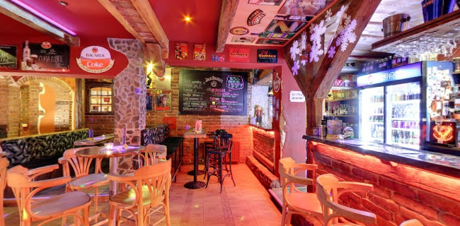 ŠNEKOLEND MUSIC & COCKTAIL BAR s ubytováním