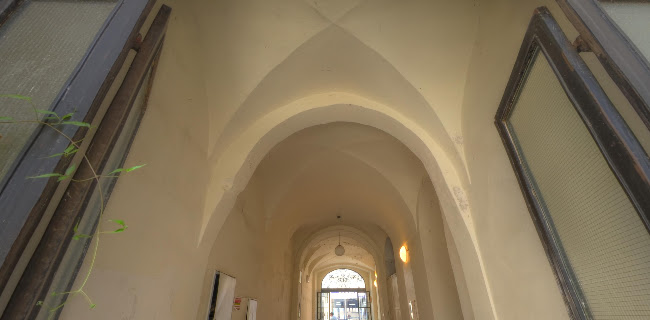 Schovaná Kavárna - Plzeň 3