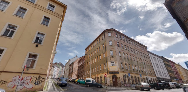 Opinii despre Chartreuse bar în Praha - Gastronomie a pohostinství