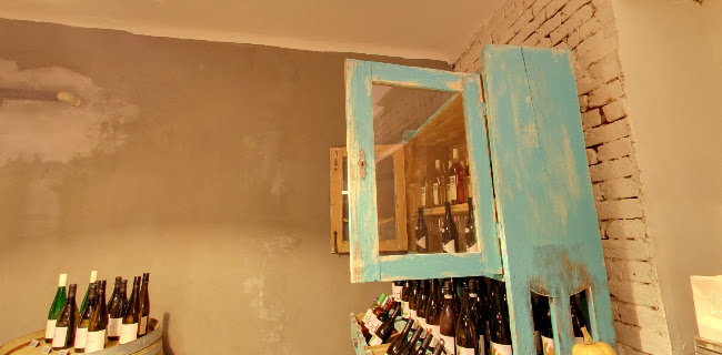 Marinada Store - Brno