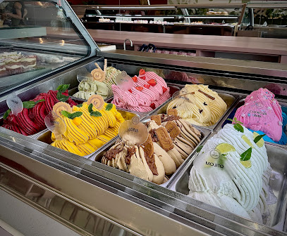 MARTINES Cukrárna & Fresh snack