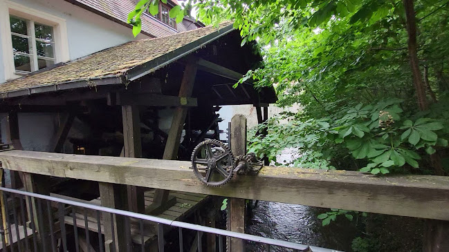 Mlýnská kavárna - Gastronomie a pohostinství