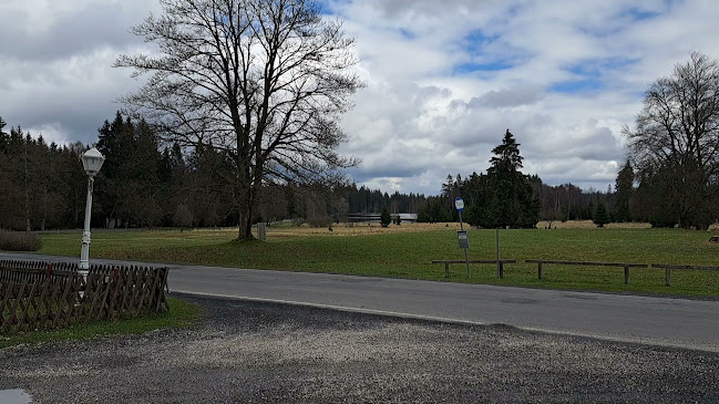 Restaurace a pension U Tetřeva