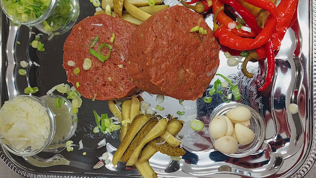 Restaurace Sokolovská Hospůdka NOVĚ - Sokolov