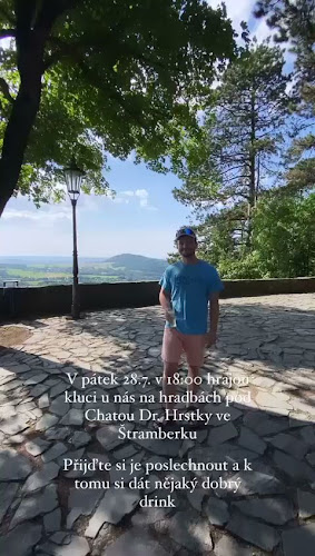 Comentarii opinii despre Chata Dr. Hrstky