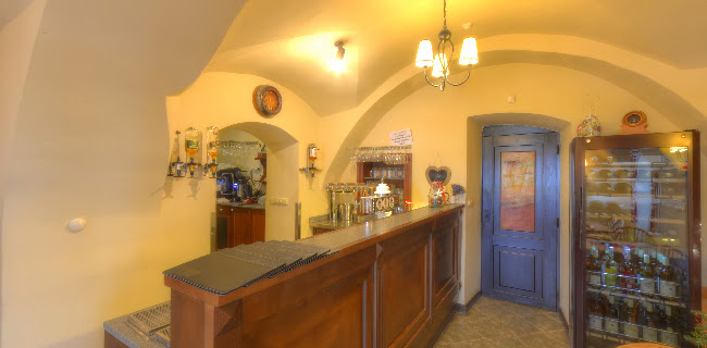 Penzion Srdíčko Pizzeria