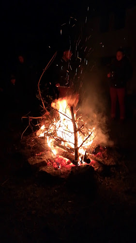 Restaurace U rybníka - Gastronomie a pohostinství