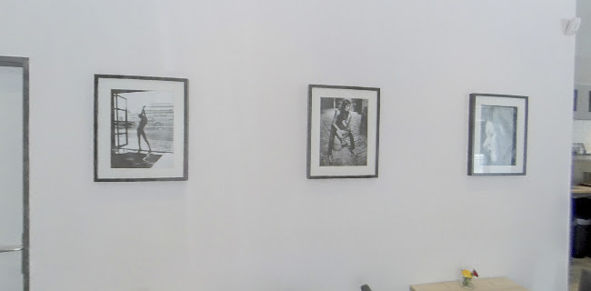 Opinii despre Panki's Café în Praha - Gastronomie a pohostinství