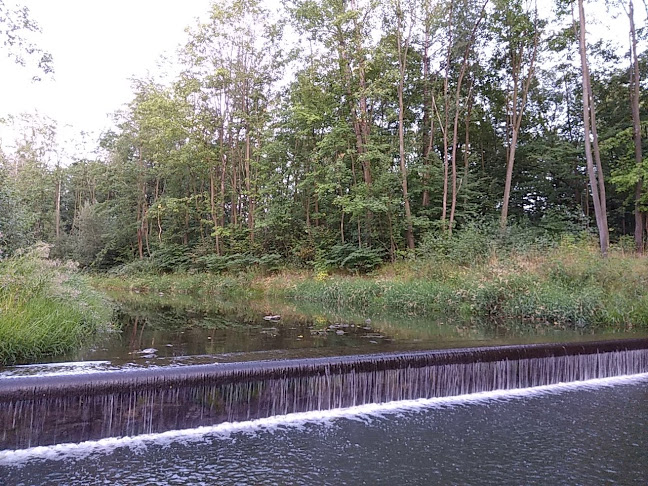 Opinii despre Šenk U splavu în Ostrava - Gastronomie a pohostinství