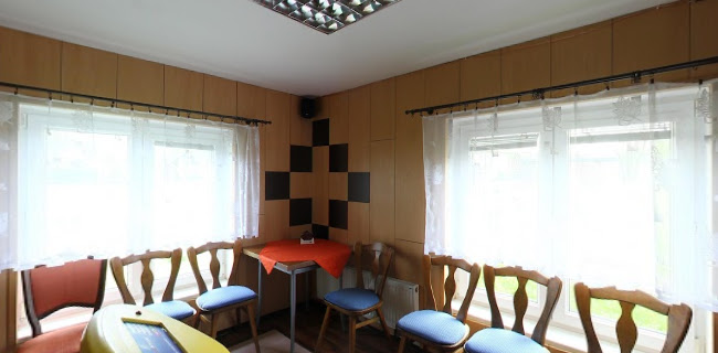 Comentarii opinii despre Šenk U splavu