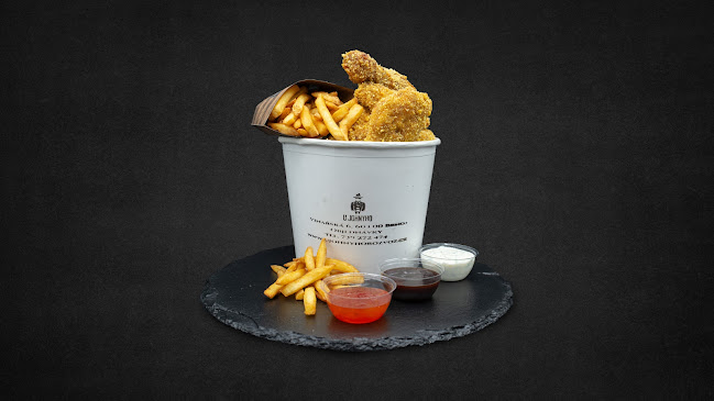 Comentarii opinii despre U Johnyho žebra