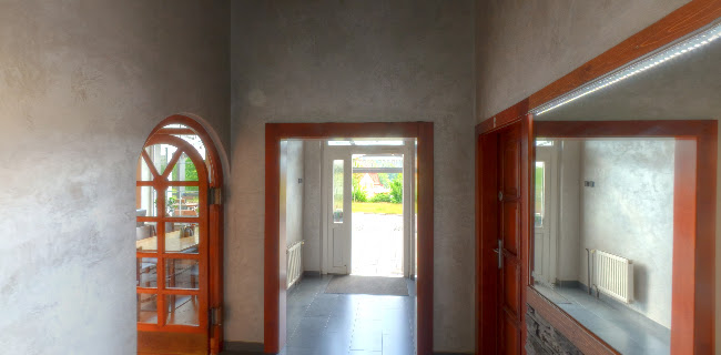 Motorest H & H Hušek - Jablonec nad Nisou