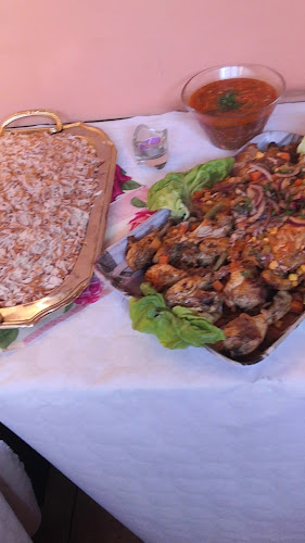 Opinii despre Čajovna Jasmína în Ostrava - Gastronomie a pohostinství