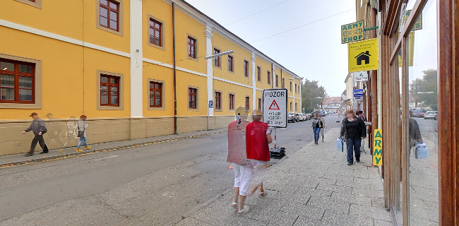 Nádražní 30, 686 01 Uherské Hradiště 1