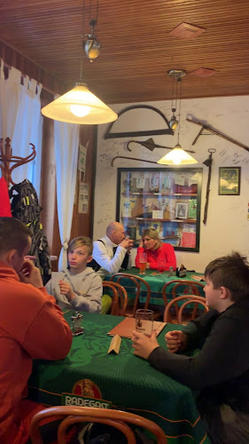 Chata Pláně pod Ještědem