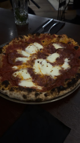 Comentarii opinii despre Pepenero Pizza & Pasta