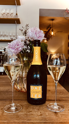 Comentarii opinii despre Prosecco Děčín