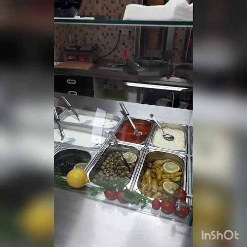 Opinii despre Antep Kebab 1 în Stará Role - Gastronomie a pohostinství