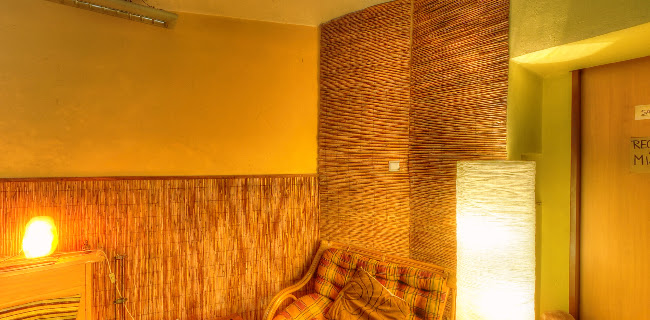 Čajovna u spícího draka