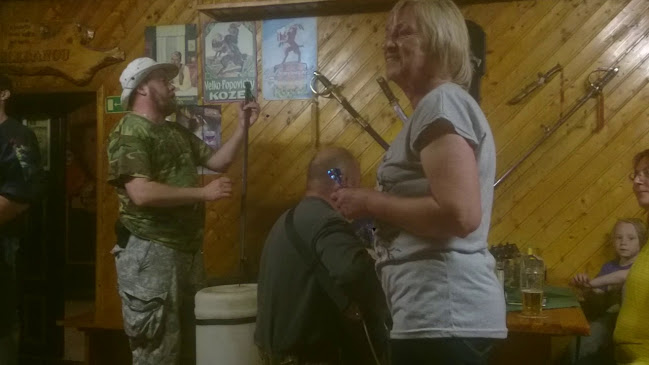 Opinii despre Kata, A.s. în Hradec Králové - Gastronomie a pohostinství