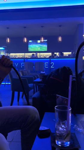 Foggy Prague 2 Shisha Lounge Bar & Karaoke - Nové Město