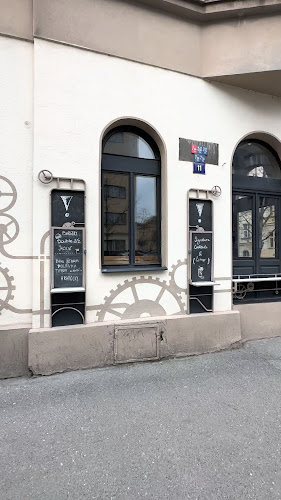 Lucemburská 1492/11, 130 00 Vinohrady