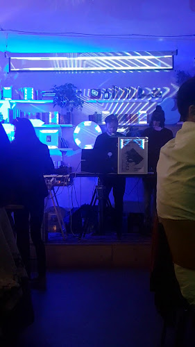 Opinii despre MōōVEMENT în Plzeň 3 - Gastronomie a pohostinství