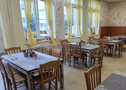 Restaurace Větřkovice