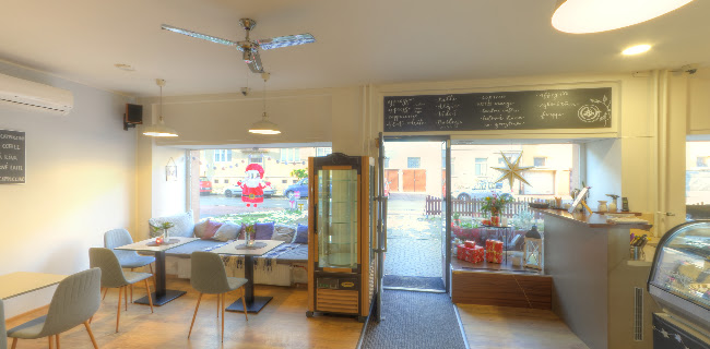 Comentarii opinii despre Cafe & You Vyškov