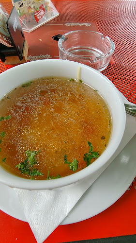 Opinii despre Porto în Olomouc - Gastronomie a pohostinství