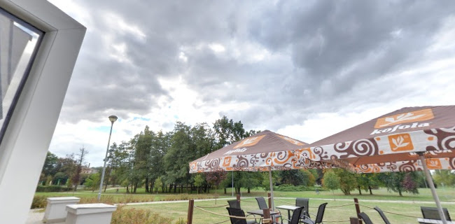 Comentarii opinii despre Kavárna MOSES