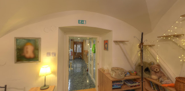 Kavárna Kočičí Praha - Gastronomie a pohostinství