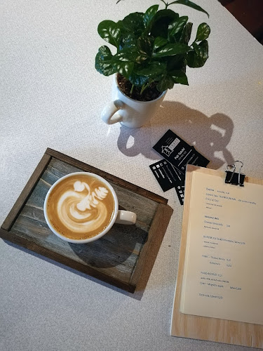 Opinii despre CRAFT coffee în Pec pod Sněžkou - Gastronomie a pohostinství