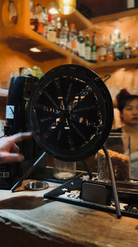 Comentarii opinii despre Orange bar