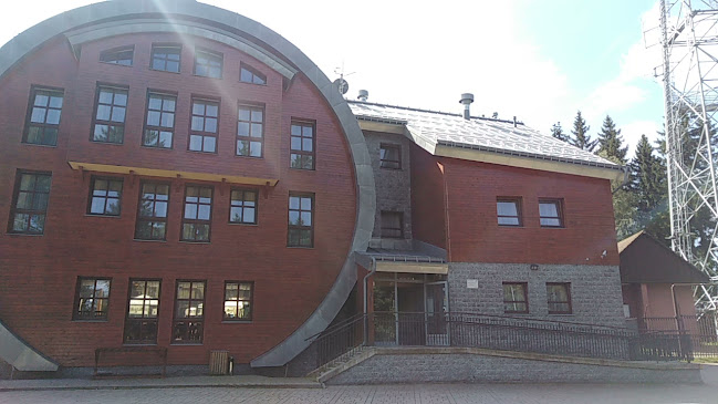 Opinii despre Chata Proseč în Jablonec nad Nisou - Gastronomie a pohostinství