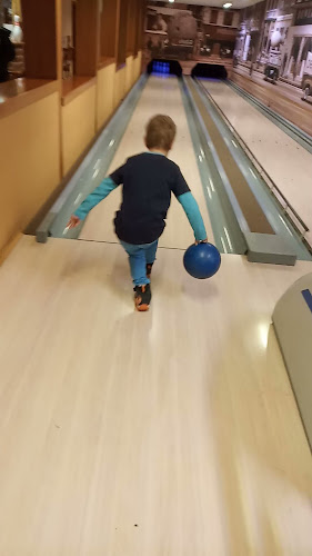 Pizzerie-bowling Hluk - Gastronomie a pohostinství