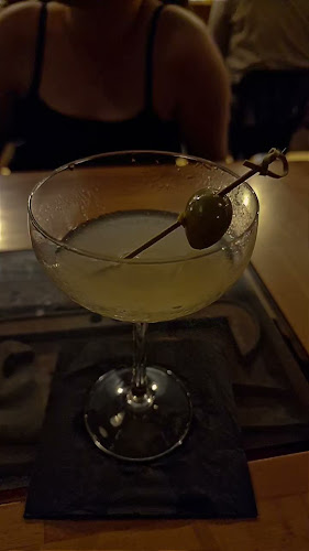 Fermé - Gastronomie a pohostinství