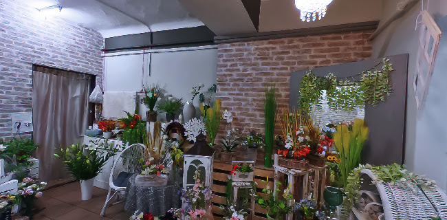 Květinová cukrárna u Natálie - Frýdek-Místek