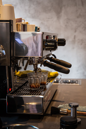 Comentarii opinii despre Kafe NA ZASTÁVCE