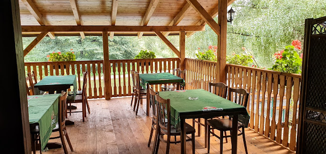 Restaurace Loděnice Děhylov - Gastronomie a pohostinství