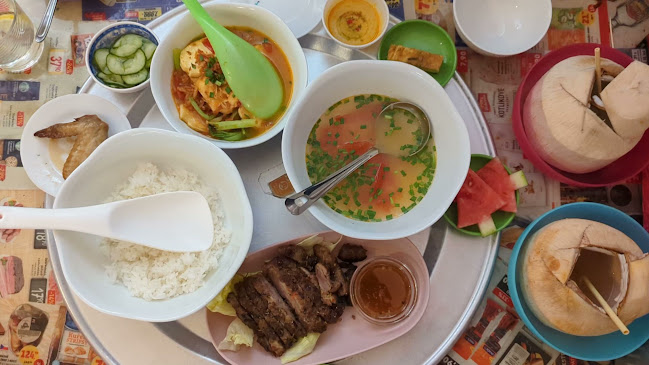 Opinii despre Nhà hai hành în Praha - Gastronomie a pohostinství