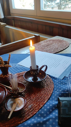 Opinii despre Zbojnická Koliba în Trojanovice - Gastronomie a pohostinství