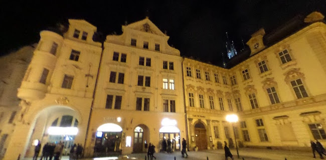 Staroměstské nám. 930/7, 110 00 Josefov