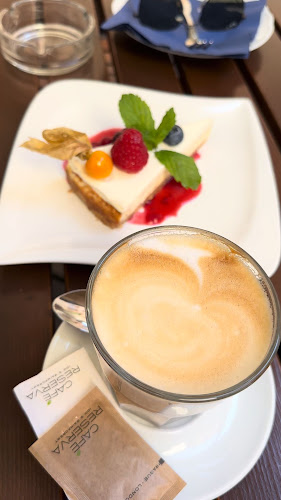 Lobkowicz Palace Restaurant & Café - Praha