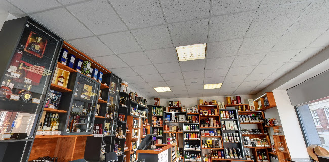 Global Wines & Spirits, s.r.o. Ostrava - Gastronomie a pohostinství