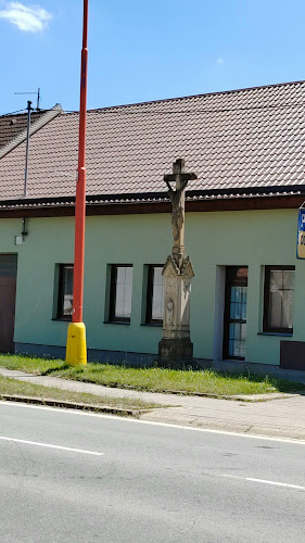 SALAŠKA restaurace + penzion