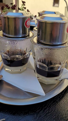 BẾP - autentická asijská restaurace