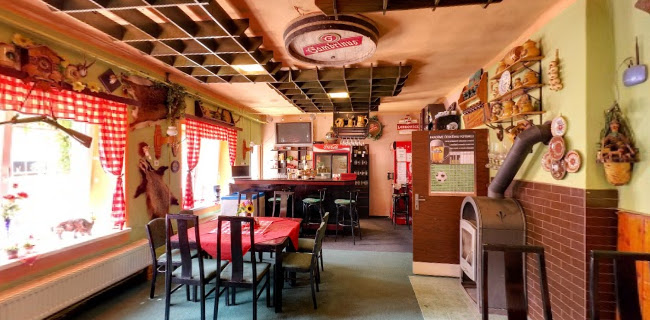 Motorest Myslivna Karkulka - Ostrava