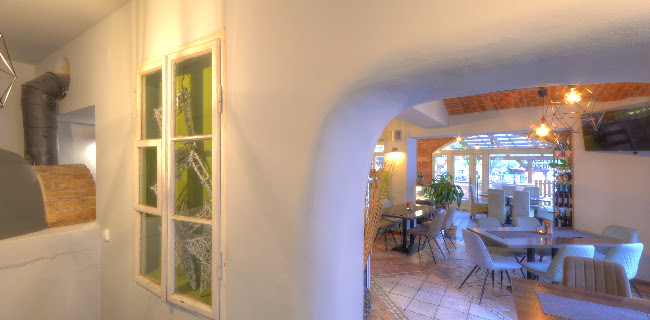 RESTAURACE ADRIA | Semily - Semily