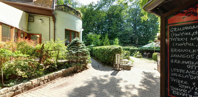 Opinii despre Restaurace Na tý louce zelený în Praha - Gastronomie a pohostinství